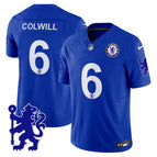 Blue / Levi Colwill / S