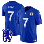 Blue / Pedro Neto / S