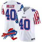 White / Von Miller / S