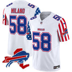 White / Matt Milano / S