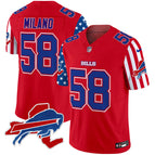 Red / Matt Milano / S