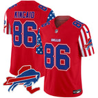 Red / Dalton Kincaid / S