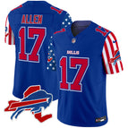 Royal / Josh Allen / S