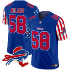 Royal / Matt Milano / S