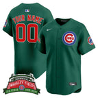 Men / Wrigley Field / S