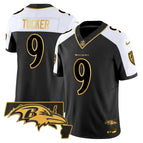 Alternate / Justin Tucker / S