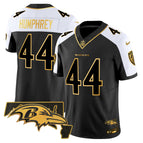 Alternate / Marlon Humphrey / S