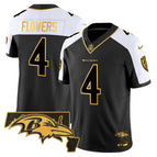 Alternate / Zay Flowers / S