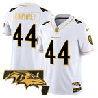 White Gold / Marlon Humphrey / S