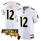 White Gold / Jacoby Jones / S
