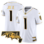 White Gold / Joe D / S