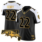 Alternate / Derrick Henry / S