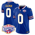 Royal / Keon Coleman / S