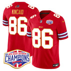 Red / Dalton Kincaid / S