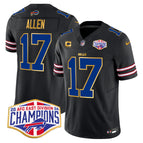 Black / Josh Allen / S