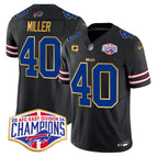 Black / Von Miller / S