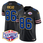 Black / Dalton Kincaid / S