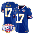 Royal / Josh Allen / S