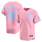 Men / Pink / S