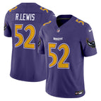 Purple / Ray Lewis / S