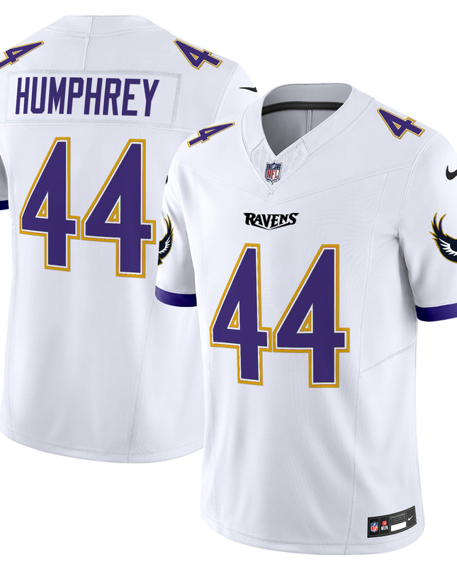 Men's Ravens Special Vapor Limited Jersey V2 - All Stitched