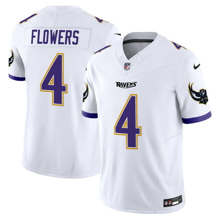 Men's Ravens Special Vapor Limited Jersey V2 - All Stitched