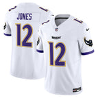 White / Jacoby Jones / S