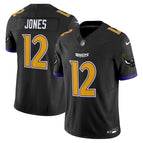 Black / Jacoby Jones / S