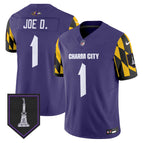 Purple / Joe D / S