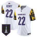 White / Derrick Henry / S