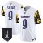 White / Justin Tucker / S