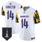 White / Kyle Hamilton / S