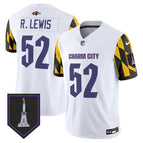 White / Ray Lewis / S