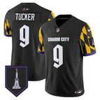 Black / Justin Tucker / S