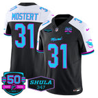 Black Alternate / Raheem Mostert / S