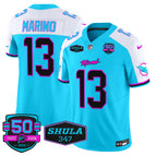 Aqua Alternate / Dan Marino / S
