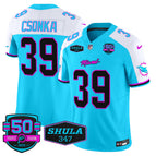 Aqua Alternate / Larry Csonka / S