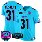 Aqua / Raheem Mostert / S