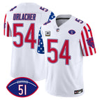 White / Brian Urlacher / S