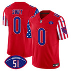 Red / D'Andre Swift / S
