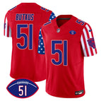 Red / Dick Butkus / S
