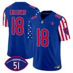 Royal / Caleb Williams / S