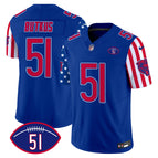Royal / Dick Butkus / S
