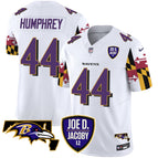 White / Marlon Humphrey / S
