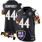 Black / Marlon Humphrey / S