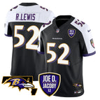 Black Alternate / Ray Lewis / S