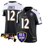 Black Alternate / Jacoby Jones / S