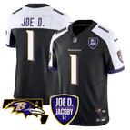 Black Alternate / Joe D / S