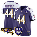 Purple Alternate / Marlon Humphrey / S