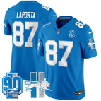 Blue / Sam Laporta / S